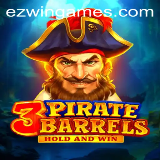 3PirateBarrels: An Engaging Adventure by EZWin Games