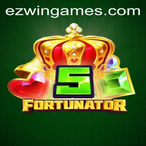Discovering 5Fortunator: A New Era in EZWin Games