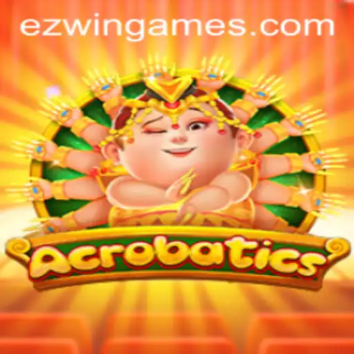 Discovering the Exciting World of Acrobatics: The Latest Sensation from EZWin Games
