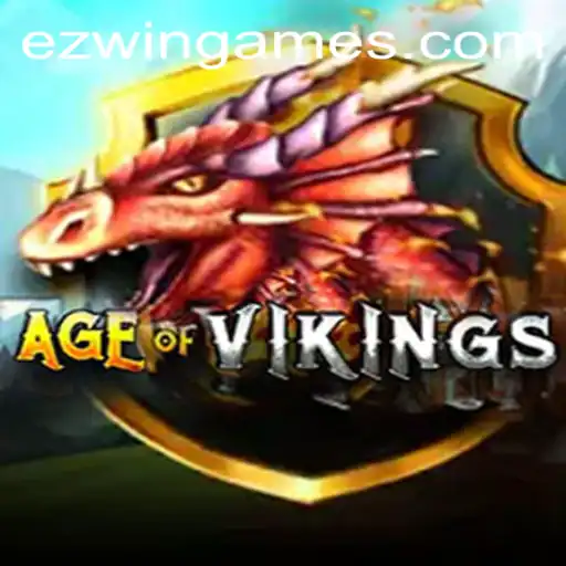 Exploring AgeofViking: A Masterpiece of Ezwin Games