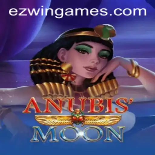 Exploring AnubisMoon: A Cosmic Journey with Ezwin Games