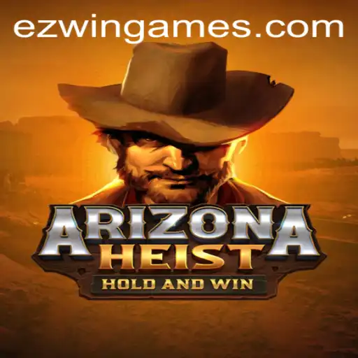 Discover the Thrills of ArizonaHeist by Ezwin Games