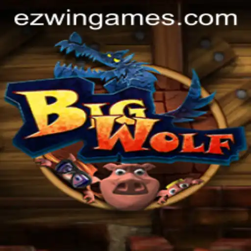 Introducing BigWolf: The Next Big Thing in EZWin Games