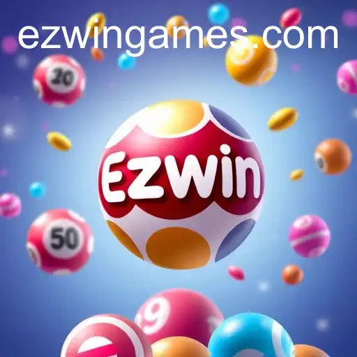 Exploring the World of Bingo Games: A Look at Ezwin Games