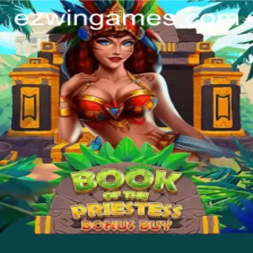 Discover the Enchanting World of BookOfThePriestess and its Place in the Ezwin Games Universe