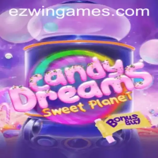 CandyDreamsSweetPlanet: An Enchanting Adventure by EZWin Games