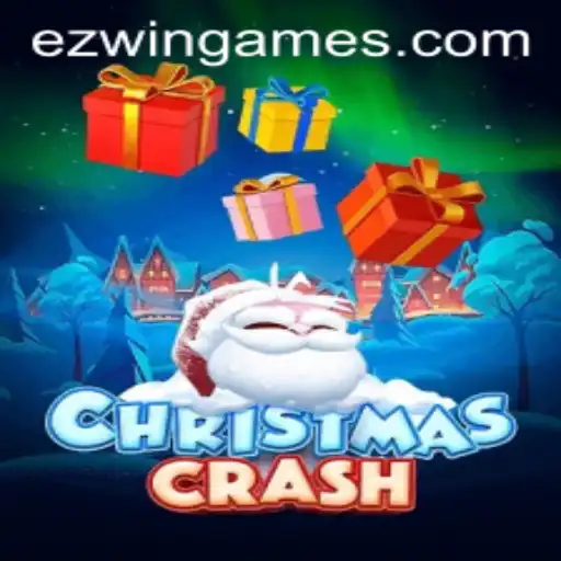 Discover the Magic of ChristmasCrash: An Exciting Game by ezwin games