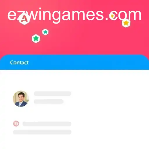 A Comprehensive Look at Ezwin Games' Contact Us Features