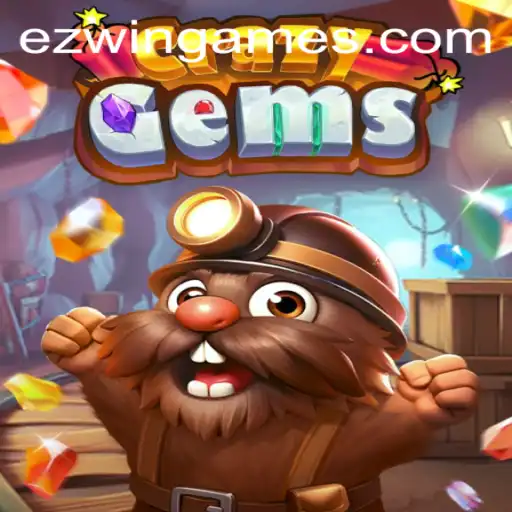 Discover the Thrilling World of CrazyGems: A Journey through Time with Ezwin Games