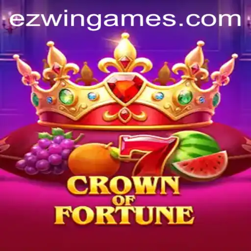 Unveiling 'CrownofFortune': A Dive into the World of EZWin Games