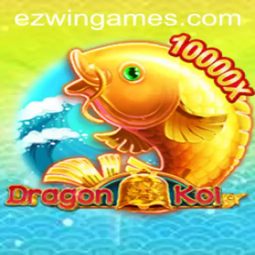 Exploring DragonKoi: The Exciting World of Ezwin Games