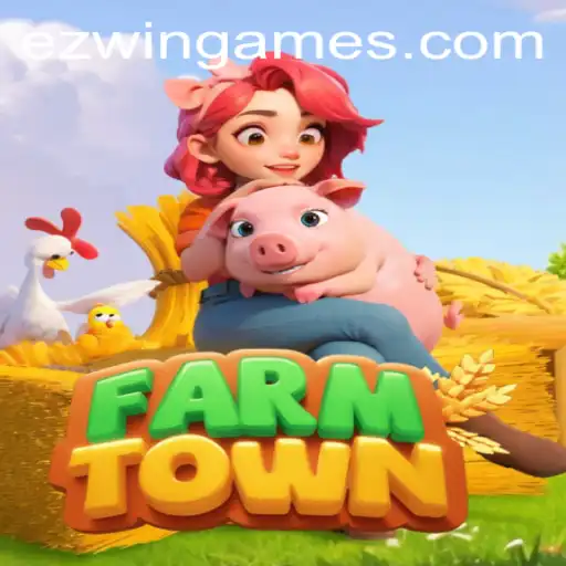 FarmTown: A Comprehensive Guide to Mastering the Game by EzWin Games