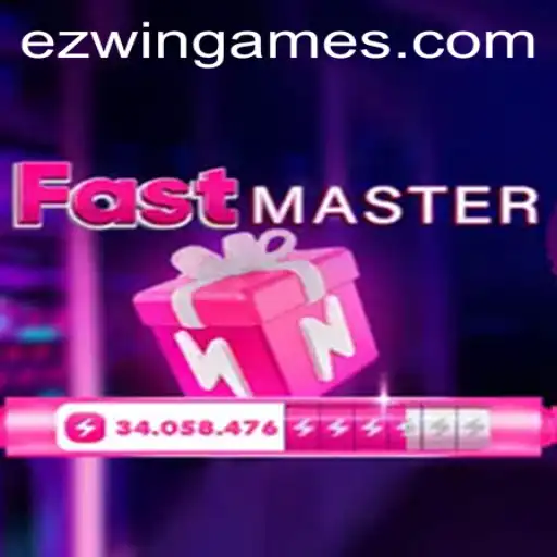 Master the Race with FastMaster: An Exciting Experience in the World of Ezwin Games