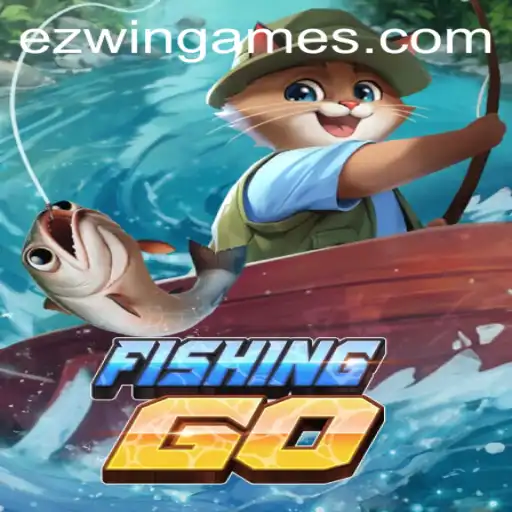 Dive Into Adventure with FishingGO: A Deep Dive into the Ultimate Fishing Game