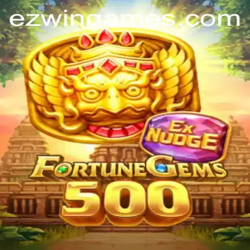 Exploring the Excitement of FortuneGems500: The Ultimate Ezwin Experience