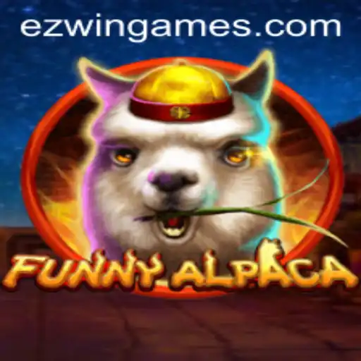 Exploring the Laughter-Inducing Creativity of FunnyAlpaca: An EzWin Games Sensation