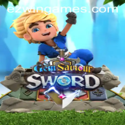 GemSaviourSword: An Exciting Adventure in the World of EZWin Games