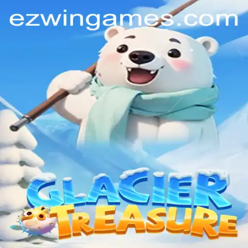Unlock the Secrets of GlacierTreasure: A Riveting Adventure by Ezwin Games