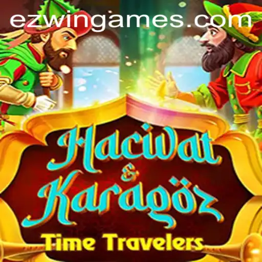 Exploring HacivatandKaragoz: A Modern Twist by EZWIN Games