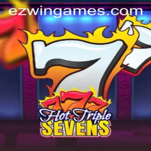 Exploring HotTripleSevens: A Premier Experience in Ezwin Games