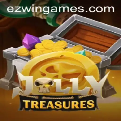Exploring the Exciting World of JollyTreasures: A Game by ezwin games
