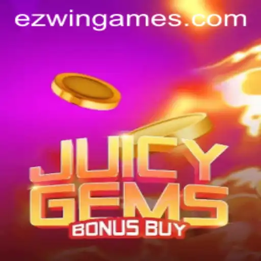 Exploring JuicyGemsBonusBuy: The Thrilling Experience of Ezwin Games