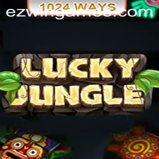 Exploring the Thrills of LuckyJungle1024 – A Journey into EZWin Games