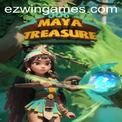 The Exciting World of MayaTreasure: An Engaging Game by Ezwin Games