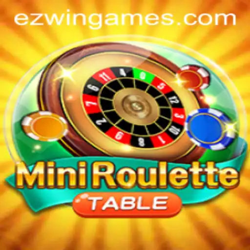 MiniRoulette: A Fresh Spin on Classic Gaming with EZWin Games