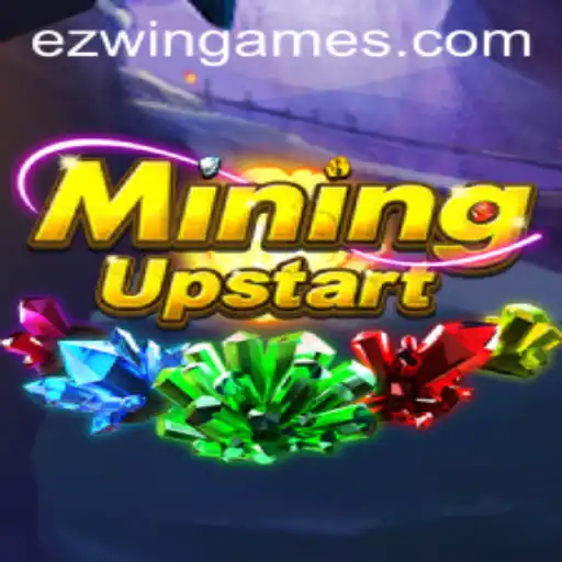 Exploring the Innovative World of MiningUpstart by EZWin Games