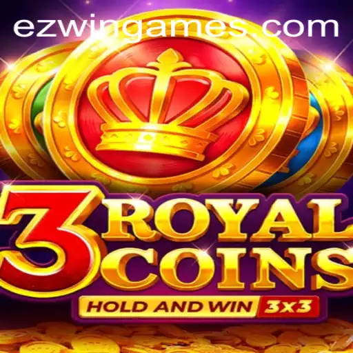 Discover the Thrilling World of 3royalcoins: An Exciting Journey Into Ezwin Games
