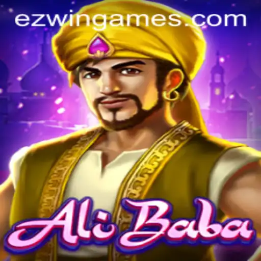 Discover the Enchanting World of AliBaba with Ezwin Games