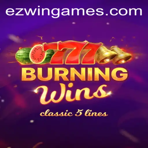 Exploring the Exciting World of BurningWins by EzWin Games