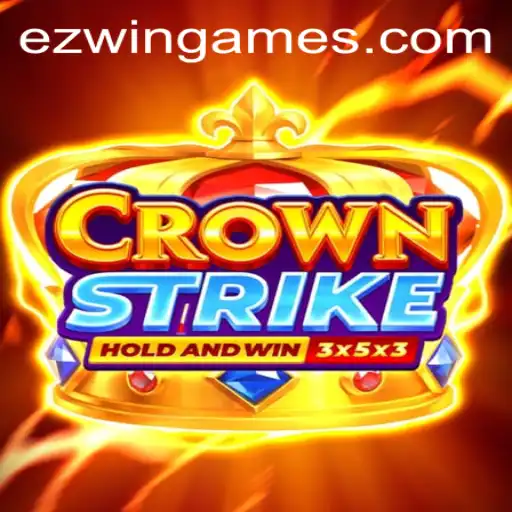Crownstrike: The New Era of Competitive Gaming with Ezwin Games