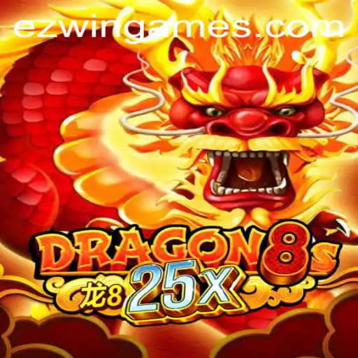 Dragon8s25x: A Riveting Journey into the World of Ezwin Games