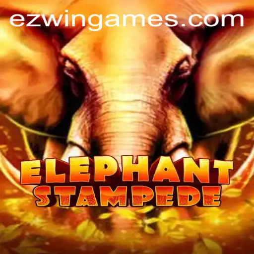 ElephantStampede: Conquering the Wilds with Ezwin Games