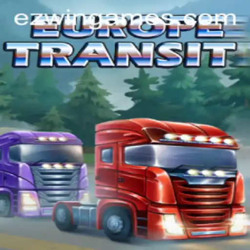 Exploring the Thrilling World of EuropeTransit by EZWin Games
