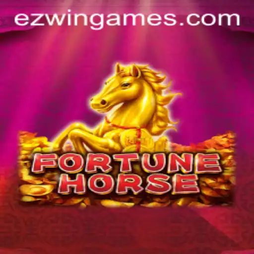 Exploring the Thrilling World of FortuneHorse: A Deep Dive into the Latest Ezwin Games Sensation