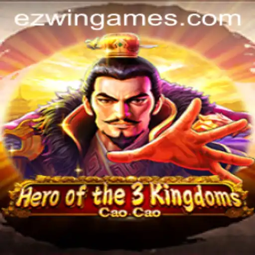 Exploring the Thrilling World of Heroofthe3KingdomsCaoCao