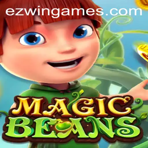 Exploring the Enchanting World of MAGICBEANS: An Inside Look at EZWIN Games' Latest Adventure