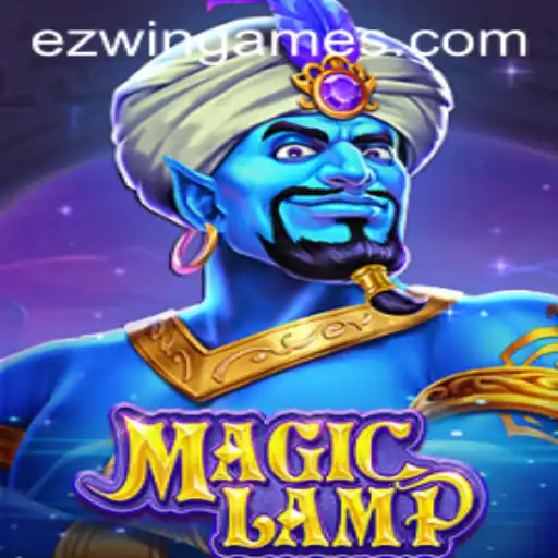 MagicLamp: Unveiling the Secrets of Ezwin Games