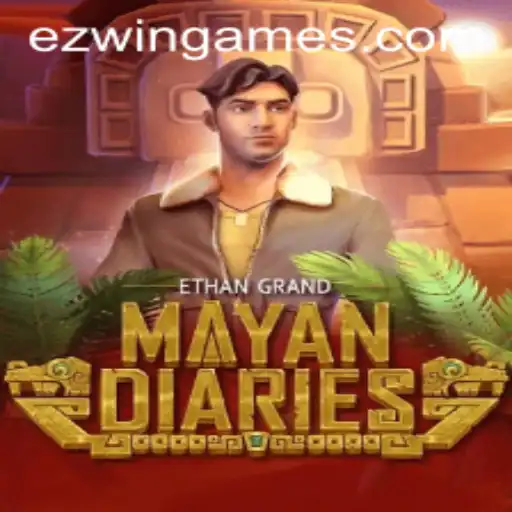 MayanDiaries: A Dive into Ancient Mysteries and Modern Gameplay