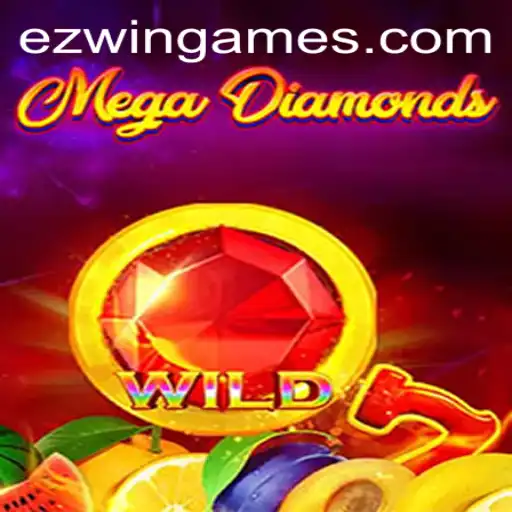 Unveiling MegaDiamond: The Exciting World of Ezwin Games