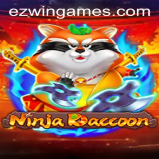 NinjaRaccoon: The Ultimate Adventure in Gaming
