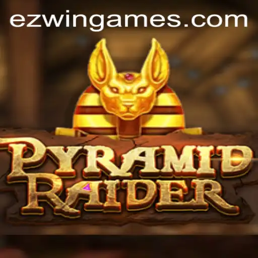 Unveiling PyramidRaider: The Thrilling Adventure Awaits
