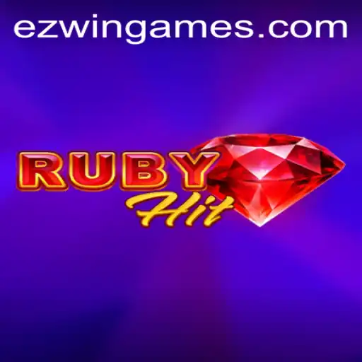 Mastering RubyHit: An Immersive Journey into the World of EZWin Games