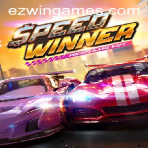 SpeedWinner: The Ultimate Gaming Experience with Ezwin Games