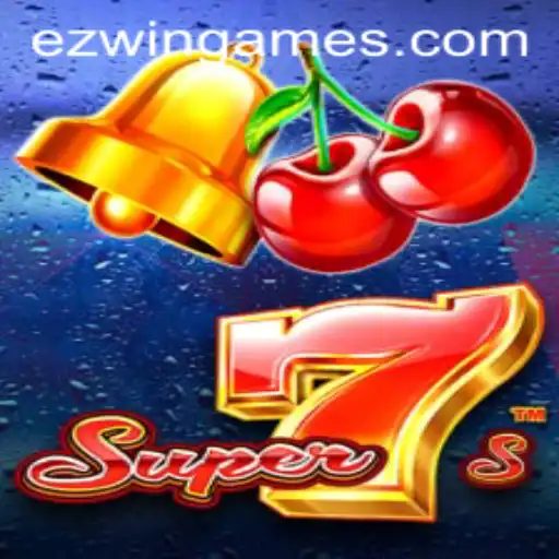 Discover the Exciting World of Super7s: An Innovative Experience by Ezwin Games