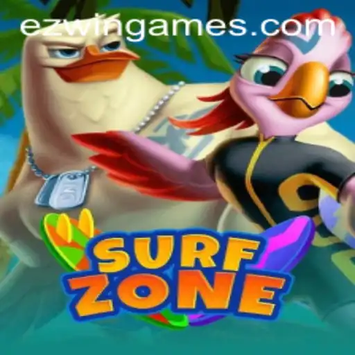 Dive into Excitement with SurfZone: A Thrilling Adventure from Ezwin Games