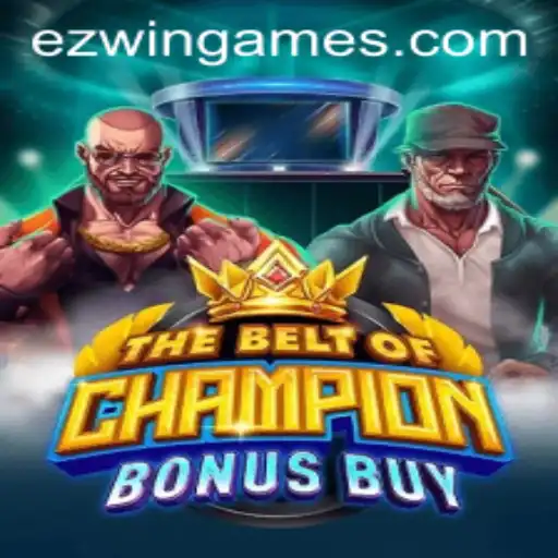 TheBeltOfChampionBonusBuy: Revolutionizing Gaming with Innovative Features